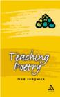 Image for CLAS EPZ TEACHING POETRY P