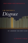 Image for J.M. Coetzee&#39;s Disgrace