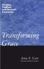 Image for Transforming Grace