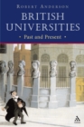 Image for British universities past and present