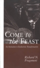Image for COME TO THE FEAST HB