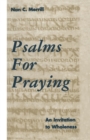 Image for Psalms for Praying : An Invitation to Wholeness