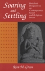 Image for Soaring and settling  : Buddhist perspectives on social and theological issues