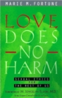 Image for Love Does No Harm