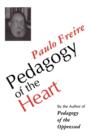 Image for Pedagogy of the heart