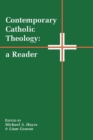 Image for Contemporary Catholic Theology