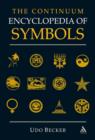 Image for The Continuum encyclopedia of symbols
