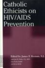 Image for Catholic ethicists on HIV/AIDS prevention