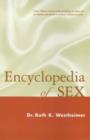 Image for Encyclopedia of Sex