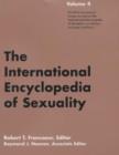 Image for The international encyclopedia of sexualityVol. 4