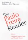 Image for PAULO FREIRE