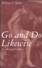 Image for Go and Do Likewise