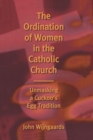 Image for Ordination of Women in the Catholi