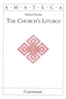 Image for Church&#39;s Liturgy