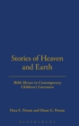Image for Stories of Heaven and Earth