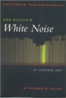 Image for Don DeLillo&#39;s White Noise