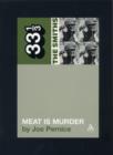 Image for The Smiths&#39; Meat is Murder