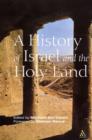 Image for A History of Israel and the Holy Land