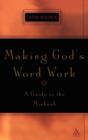 Image for Making God&#39;s Word Work