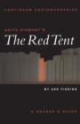 Image for Anita Diamant&#39;s The red tent  : a reader&#39;s guide