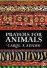 Image for Prayers for Animals