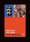 Image for MC5&#39;s Kick Out the Jams