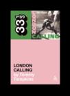 Image for The Clash London Calling