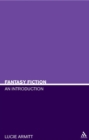 Image for Fantasy fiction  : an introduction