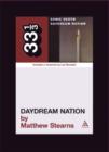 Image for Sonic Youth&#39;s Daydream Nation
