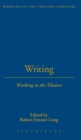Image for Writing (American Theatre Wing)