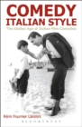 Image for Comedy Italian Style