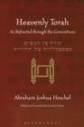 Image for Heavenly Torah