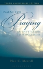 Image for Psalms for praying  : an invitation to wholeness