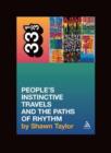Image for A Tribe Called Quest&#39;s People&#39;s Instinctive Travels and the Paths of Rhythm