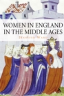 Image for Women in England in the Middle Ages