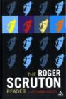 Image for The Roger Scruton Reader