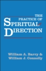 Image for The practice of spiritual direction