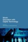 Image for Music education with digital technology