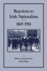 Image for Reactions to Irish nationalism