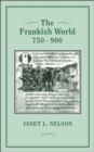 Image for The Frankish world: 750-900