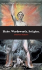 Image for Blake, Wordsworth, religion