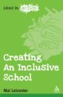 Image for Creating an inclusive school