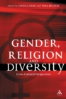 Image for Gender, Religion and Diversity: Cross-Cultural Perspectives