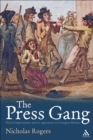Image for Press Gang: Naval Impressment and its opponents in Georgian Britain