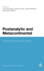 Image for Postanalytic and Metacontinental
