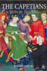 Image for The Capetians: kings of France, 987-1328