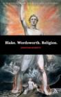 Image for Blake. Wordsworth. Religion.
