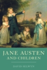 Image for Jane Austen and children