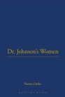 Image for Dr Johnson&#39;s Women