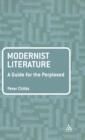 Image for Modernist literature